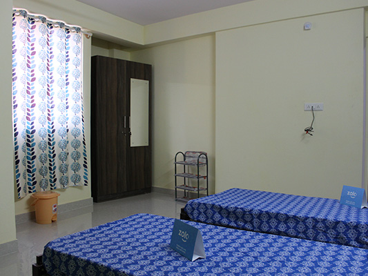 Zolo Typhoon - Best PG in Koramangala | Coliving PG - Zolo Typhoon - Best PG in Koramangala | Coliving PG Koramangala, 3rd Cross Rd, near Oracle, Magna Infotech and other IT companies, Tavarekere, Venkateshwara Layout, S.G. Palya, Bengaluru, Karnataka 560029, India