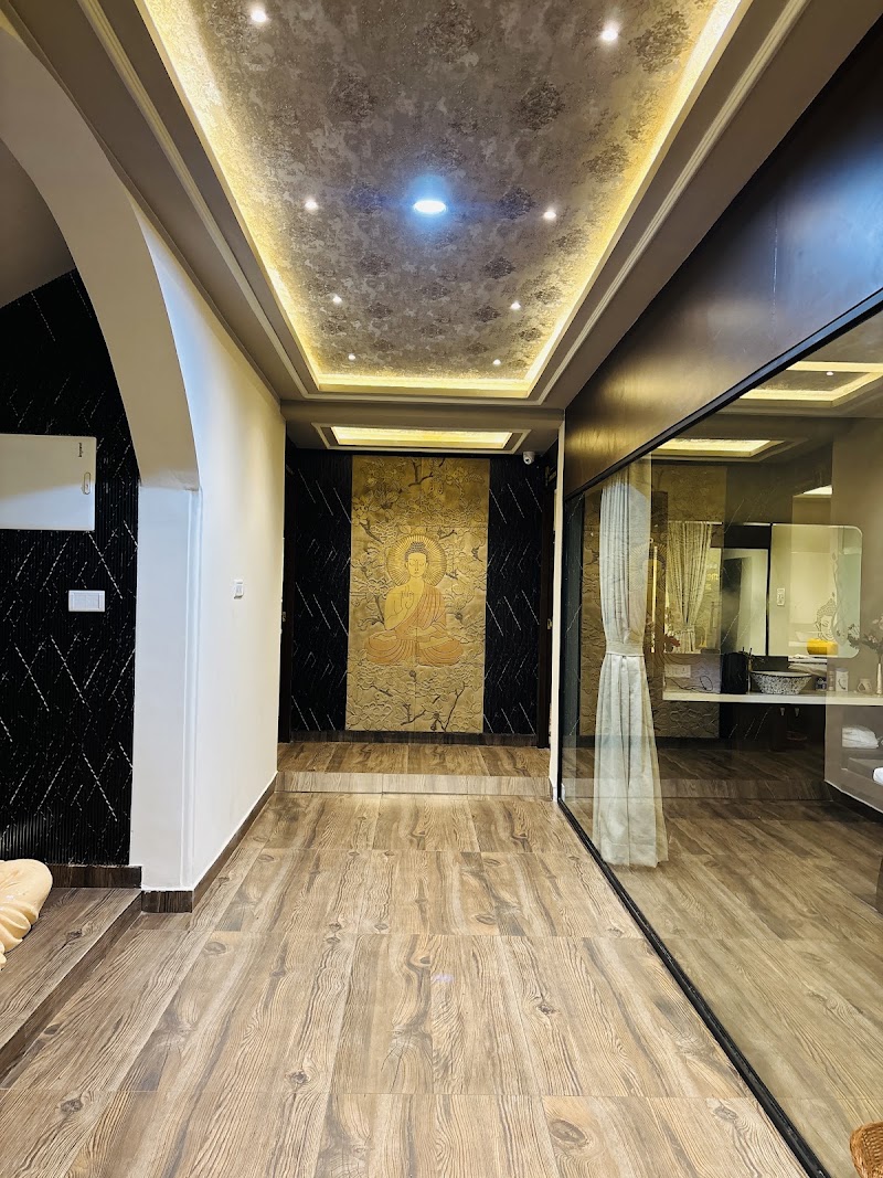 Bodhi Wellness Spa - Film Nagar - Bodhi Wellness Spa - Film Nagar Plot no 10B, H. No: 8, 10D Street, No 8, 2-293/82/F/C, Durga Bhawani Nagar, Giani Zail Singh Nagar, Film Nagar, Hyderabad, Telangana 500096, India