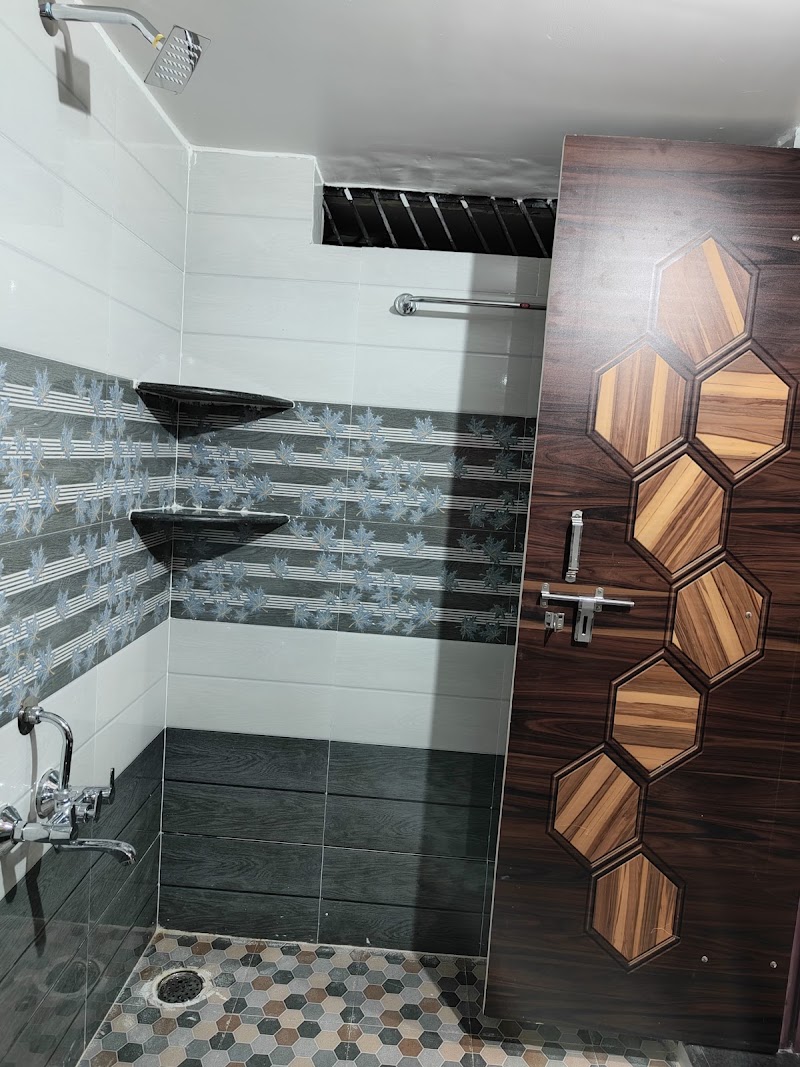 Sandhya home stay - Sandhya home stay, Kamalapura, Hospet, Karnataka 583221, India