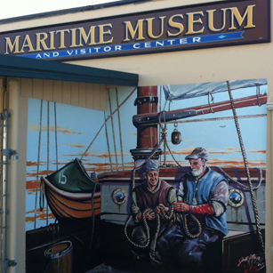 Poulsbo Maritime Museum and Store