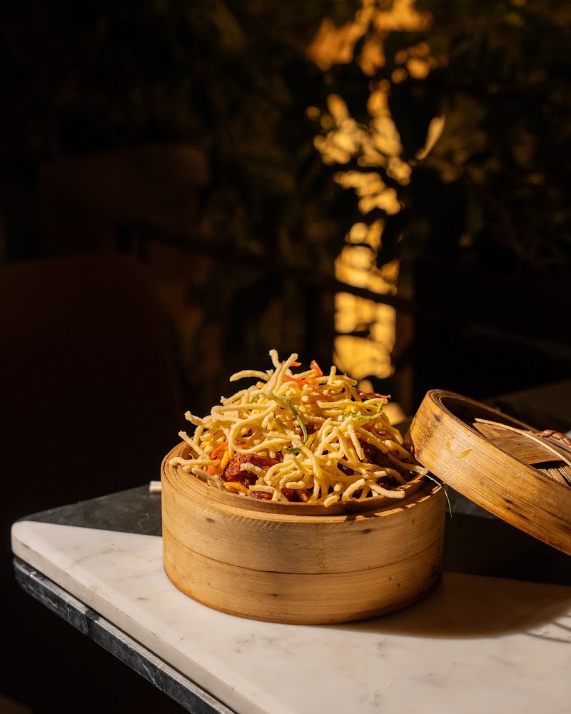 CHIN LUNG RESTO-BAR, KORAMANGALA - CHIN LUNG RESTO-BAR, KORAMANGALA 769, 80 Feet Rd, 4th Block, Koramangala, Bengaluru, Karnataka 560034, India