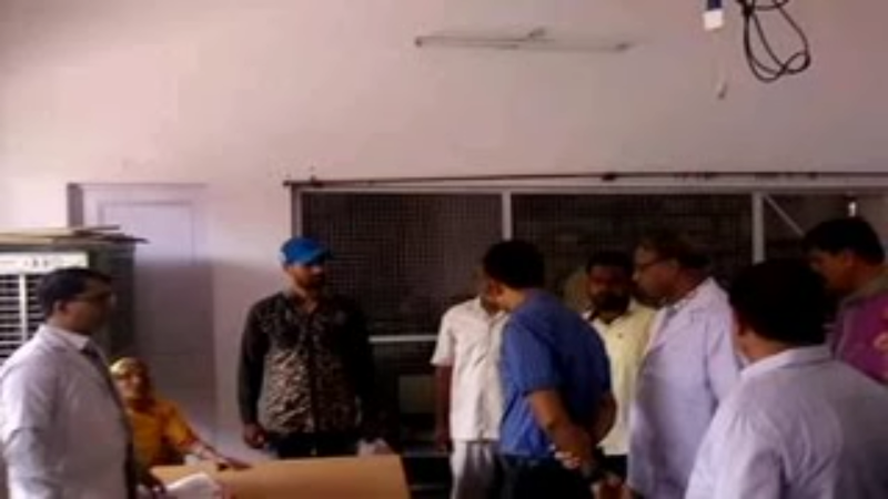 Aadhaar Sewa Kendra Kota (UIDAI) - Aadhaar Sewa Kendra Kota (UIDAI), Nagar Panchayat Office, Kota, Chhattisgarh 495113, India