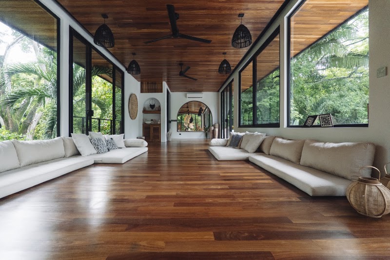 Casa Pacifico - Casa Pacifico W8QR+4H2 K Section, Provincia de Guanacaste, Nosara, Costa Rica