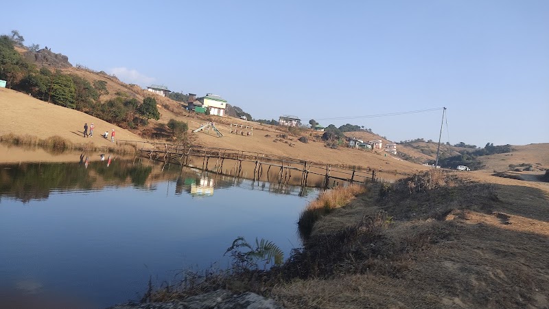 Mawphanlur - Mawphanlur, Meghalaya 793119, India