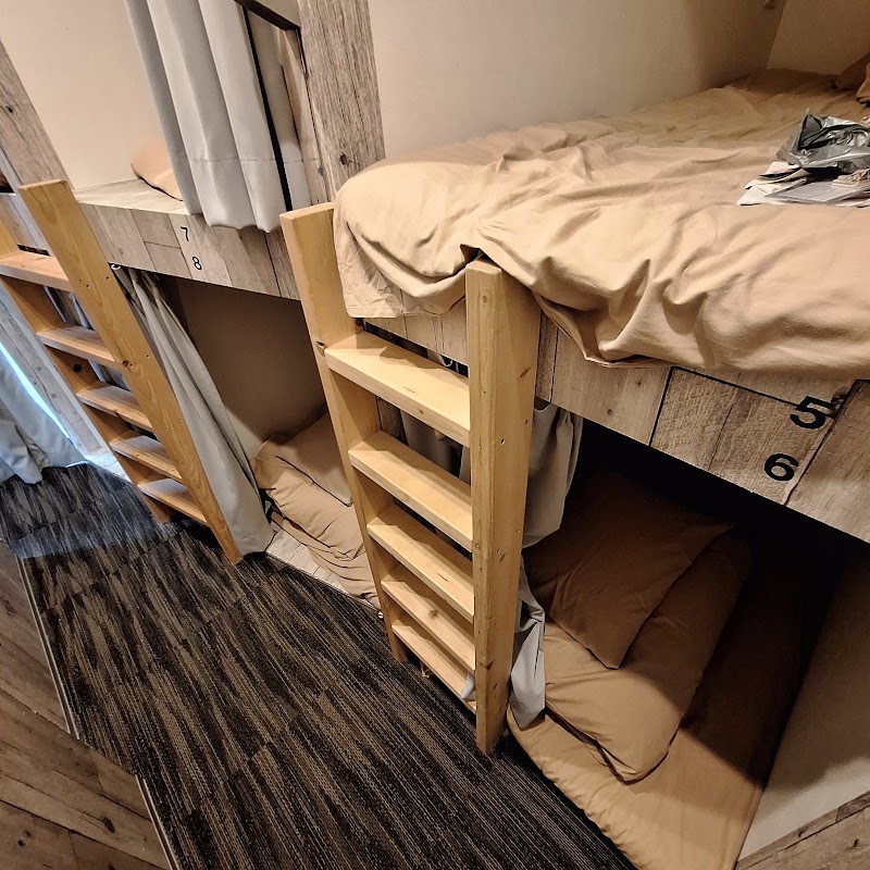 bnb+ Kanda(Ogawa machi) - bnb+ Kanda(Ogawa machi) Japan, 〒101-0054 Tokyo, Chiyoda City, Kanda Nishikichō, 1-chōme−１４−１３ LANDPOOL KANDA TERRACE 6F