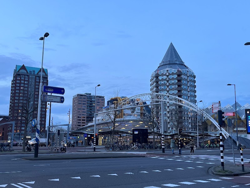 Rotterdam Blaak
