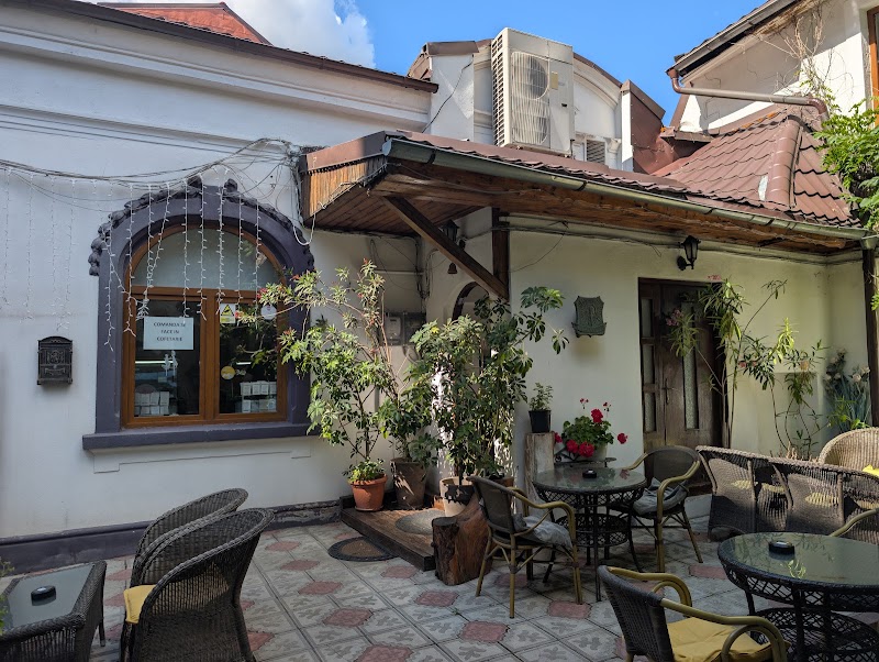 Dolce Principessa - Dolce Principessa, Calea Dorobanți 50A, 010574 București, Romania