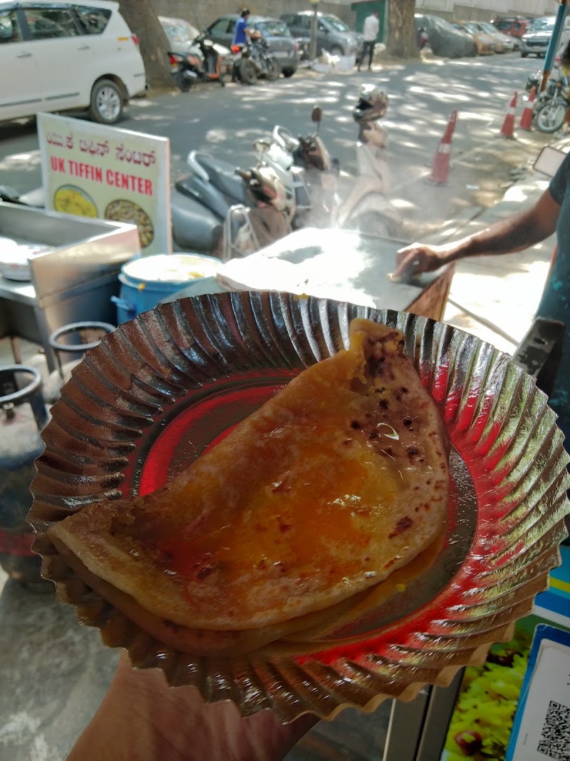 Santrupti Uttara Karnataka Food Store - Santrupti Uttara Karnataka Food Store 214, 1st Main,Opp Bosch Back Gate,, Someshwara Temple Rd, 7th Block, Koramangala, Bengaluru, Karnataka 560095, India