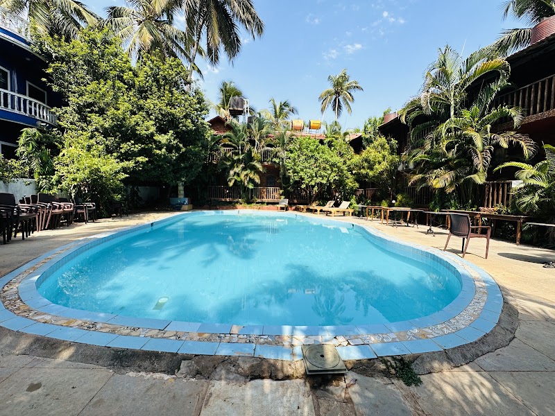 Sea Breeze Village Calangute - Sea Breeze Village Calangute, Umtav Vado, Khobra Waddo, Calangute, Goa 403516, India