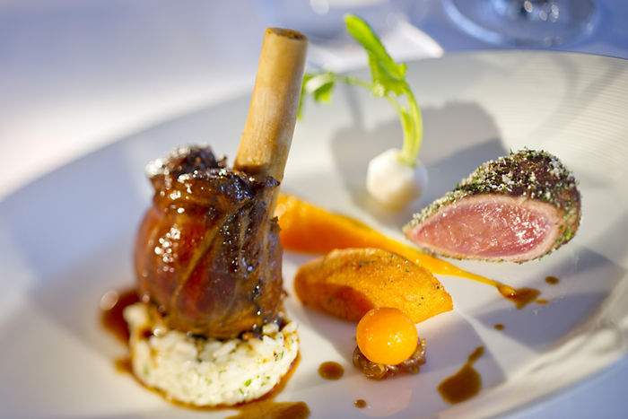 Vida Rica Restaurant - Vida Rica Restaurant, Mandarin Oriental, 945 Av. Dr. Sun Yat-Sen, Macao