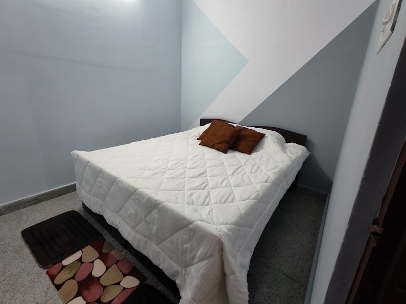 Ranga Shree Stay || HCG Hospital || SJU College - Ranga Shree Stay || HCG Hospital || SJU College 12/3, 12th Cross Rd, Sampangi Rama Nagara, Sampangi Rama Nagar, Bengaluru, Karnataka 560027, India