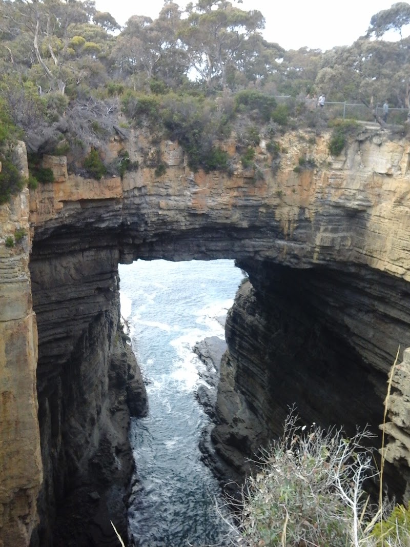 Eaglehawk Neck - Eaglehawk Neck, TAS 7179, Australia