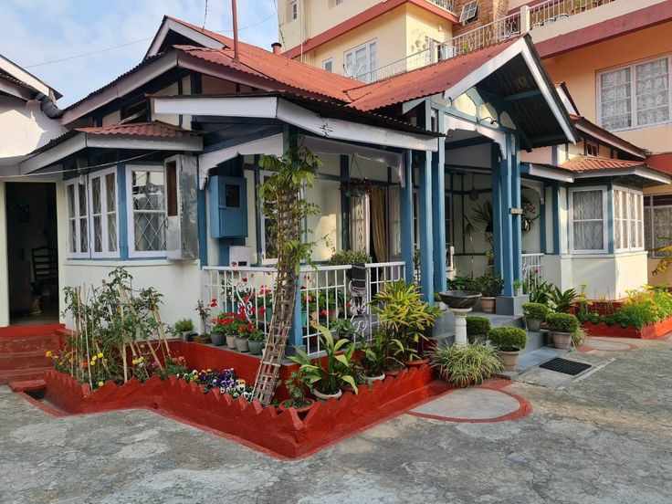 Orchidale - Orchidale 29/1, Spring Side Road, Jingkieng, Nongthymmai, Shillong, Meghalaya 793014, India