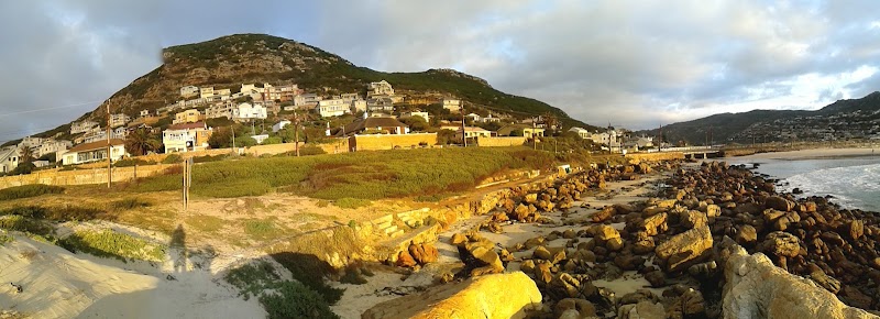 Glencairn - Glencairn, Cape Town, 7975, South Africa