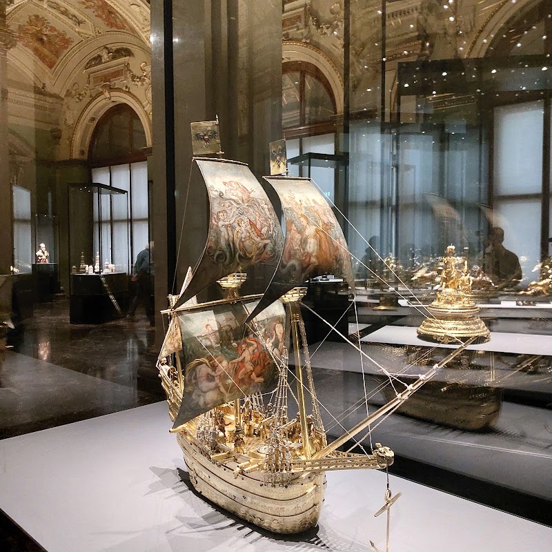 Kunsthistorisches Museum Wien - Kunsthistorisches Museum Wien Maria-Theresien-Platz, 1010 Wien, Austria