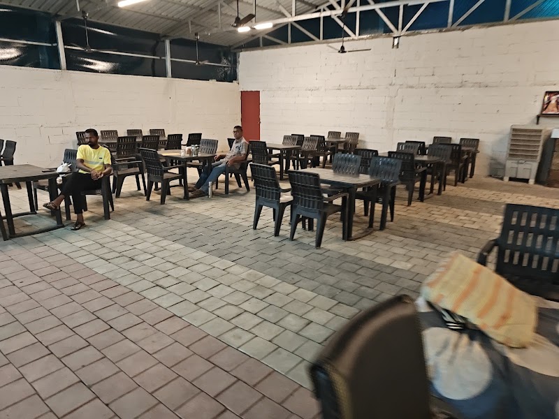 Highway Punjabi dhaba