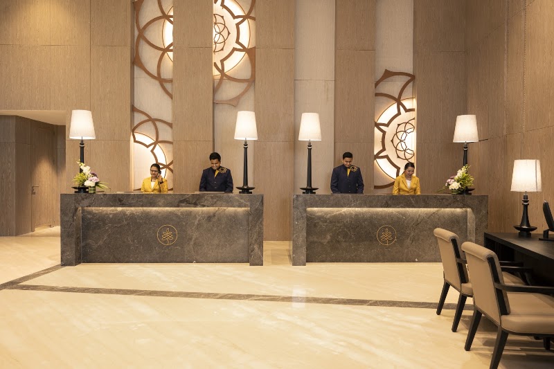LYFE HOTELS BHUBANESWAR - LYFE HOTELS BHUBANESWAR C-5, Road No-8, Janpath Rd, opposite Kali Temple, Bhoinagar, Bhubaneswar, Odisha 751022, India