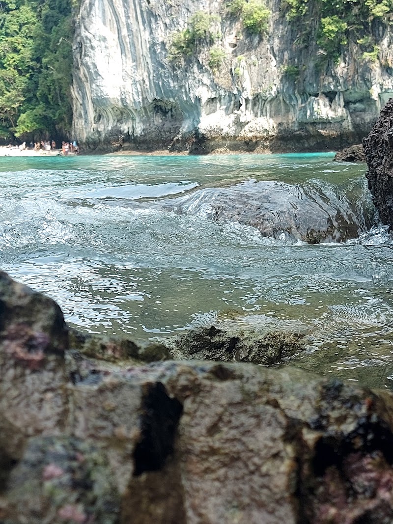 Ko Hong - Ko Hong Ko Hong, Mueang Krabi District, Krabi, Thailand
