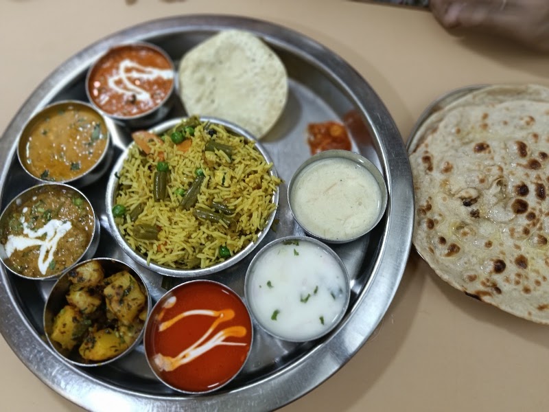 Sheetal Udupi Pure Veg Restaurant - Sheetal Udupi Pure Veg Restaurant MG Road, Panjim, Panaji, Goa 403001, India