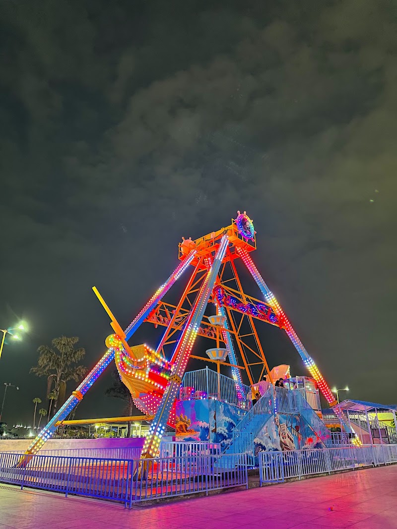 AmuseORama - AmuseORama, Indraprasth, Phase 1, Sarona, Raipur, Chhattisgarh 492013, India