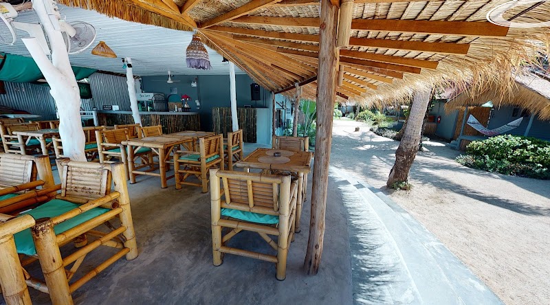 Sea Love Bungalows - Sea Love Bungalows, 1, 2, Tambon Ban Tai, Koh Phangan, Chang Wat Surat Thani 84280, Thailand