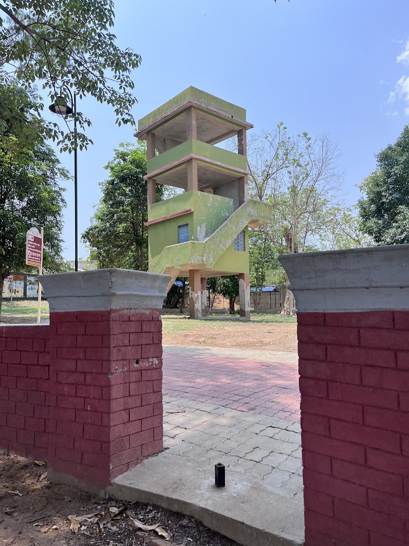 Kechki Sangam - Kechki Sangam W4WR+3M9, Kechki, Jharkhand 822111, India