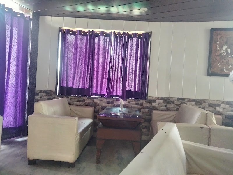 Shiva Drink & Dine - Shiva Drink & Dine, first floor, Shiva Drink and Dine, of Shiva Dhaba, road, near Prayas Bhawan, Civil Bazar, Yol, Dharamshala, Himachal Pradesh 176215, India