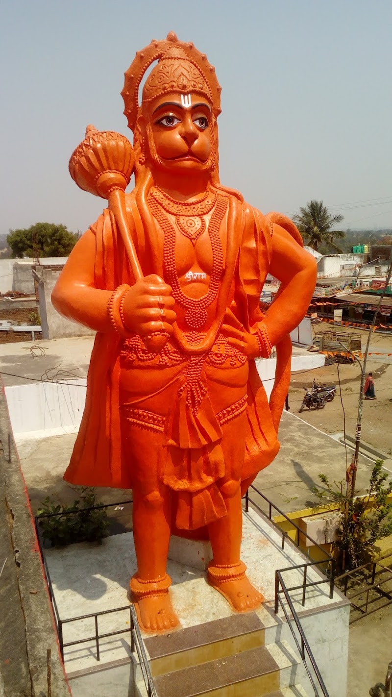 Chand - Chand, Madhya Pradesh 480110, India