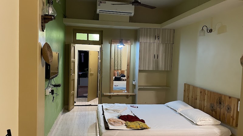 Sai Homestay - Sai Homestay 3F56+8C4, Malwan Exit Rd, Dhuriwada, Malvan, Maharashtra 416606, India