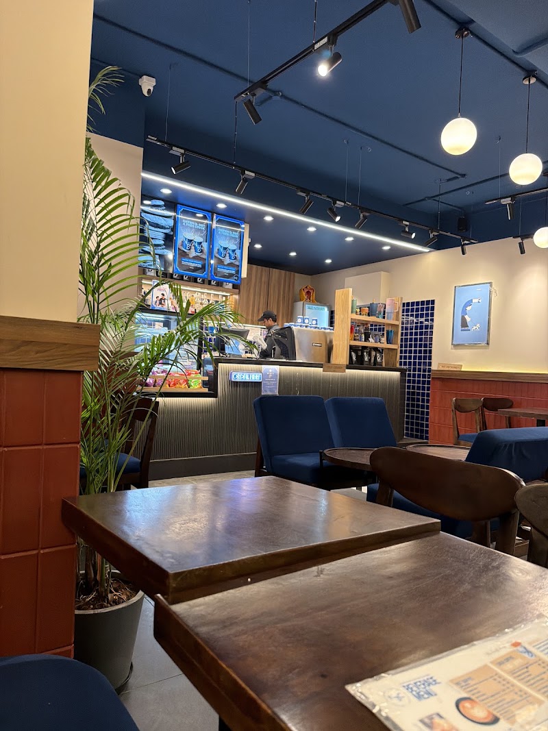 Nothing Before Coffee - Hiran Magri, Udaipur - Nothing Before Coffee - Hiran Magri, Udaipur 344, 1179, Savina Main Rd, near Paras Road, Sector 11, Hiran Magri, Udaipur, Rajasthan 313001, India