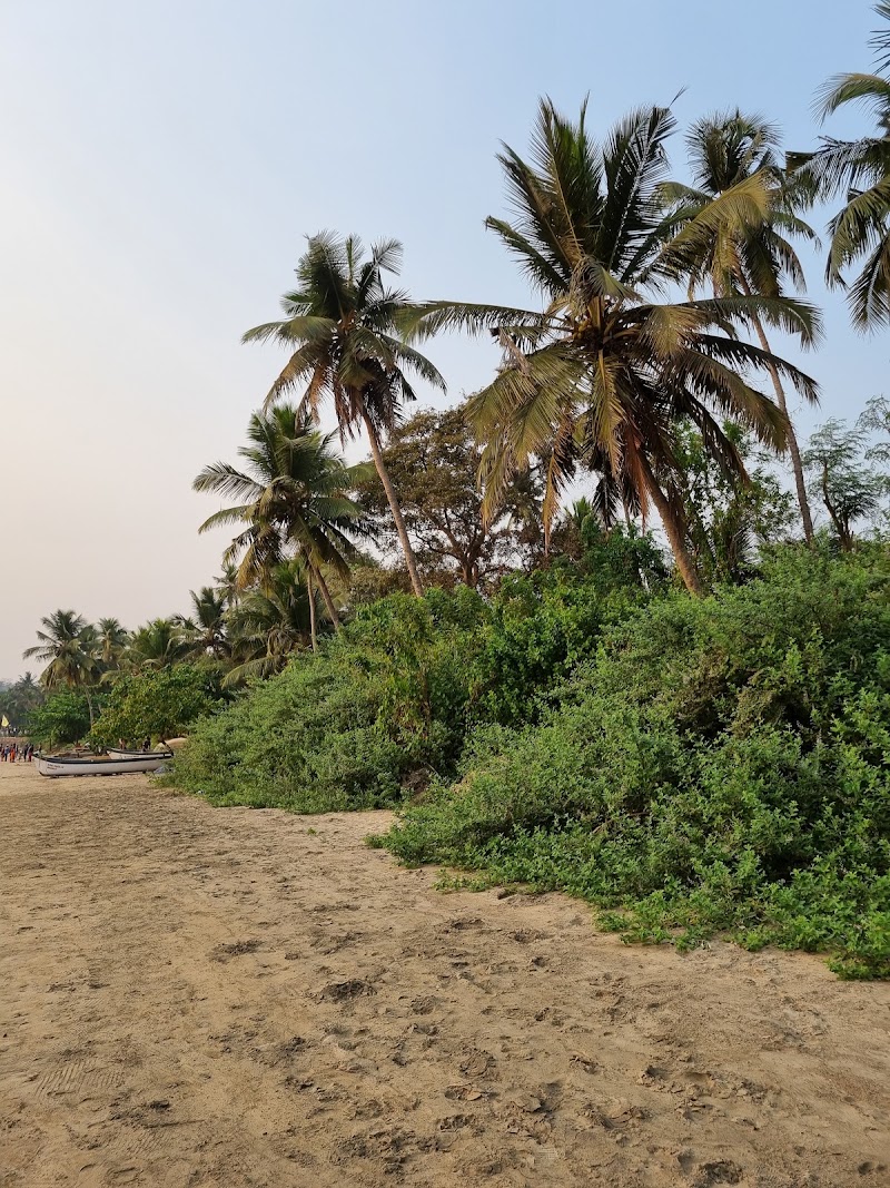 Bambolim Beach