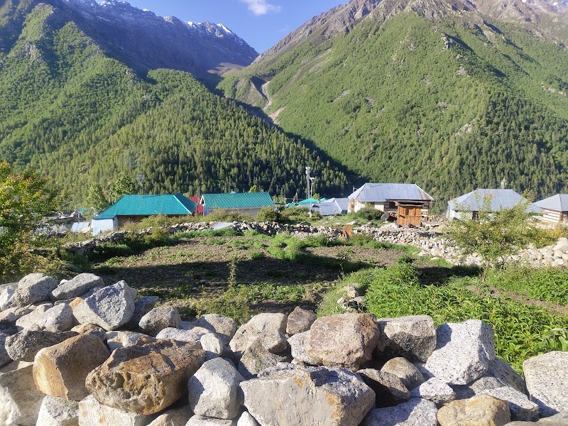 Jyoti home stay - Jyoti home stay Chitkul, 9C2P+9RC, Tehsil, Sangla, Chitkul, Himachal Pradesh 172106, India