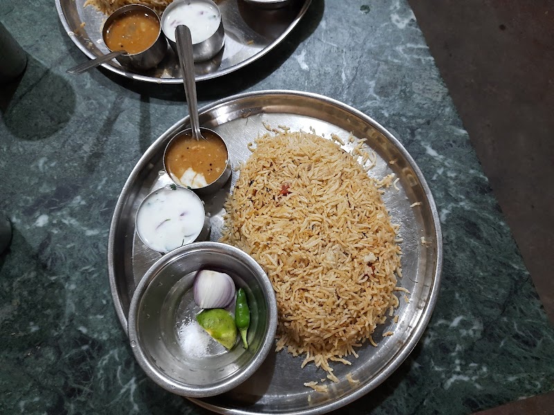 South Indian Hotel. Since 1965 - South Indian Hotel. Since 1965, KulunDa Babebira Road, Attabira, Odisha 768027, India