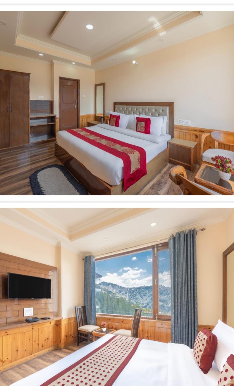 Hotel Charming Hills By Namora Hospitality & Seven Hills Hotel & Resort - Hotel Charming Hills By Namora Hospitality & Seven Hills Hotel & Resort Ragyan, Dudhli, Shimla, Himachal Pradesh 171003, India