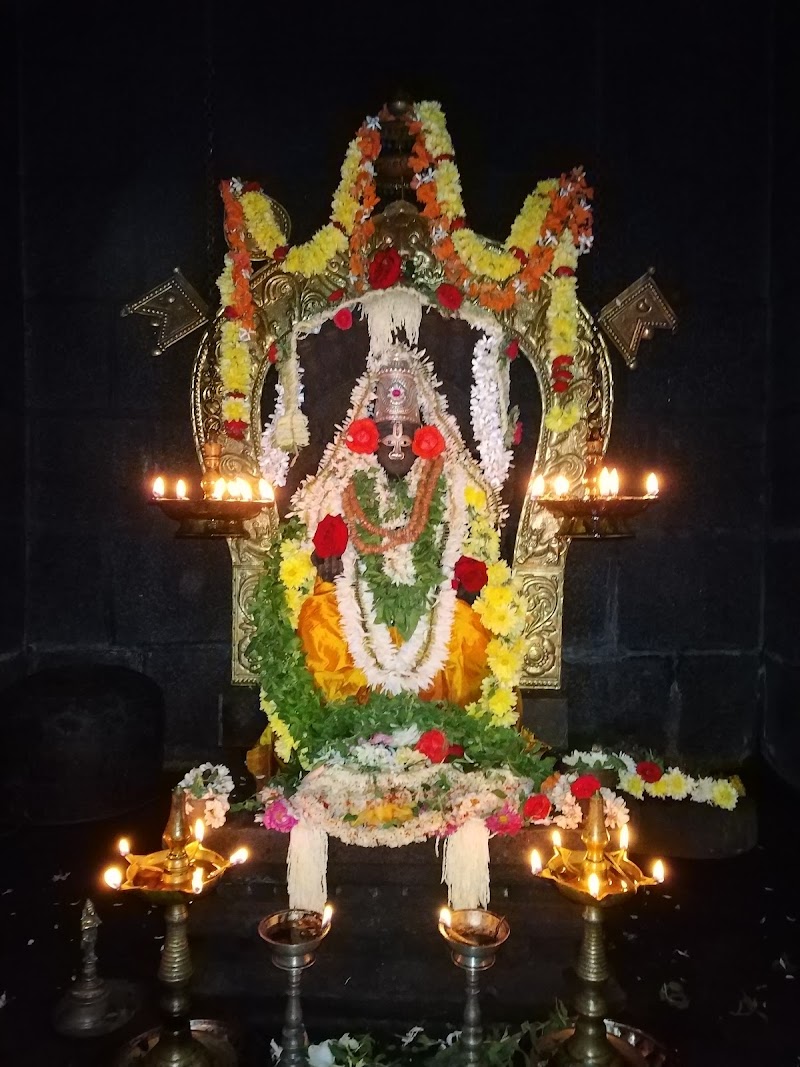Shri Ananthasana Shri Lakshmi Ananthapadmanabha Temple, Paniyadi