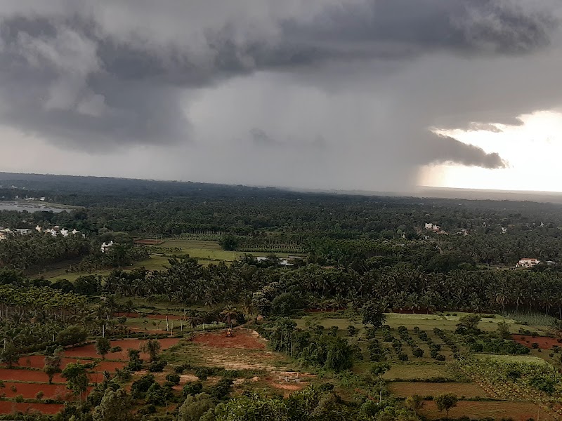 Magadi - Magadi, Karnataka 562120, India