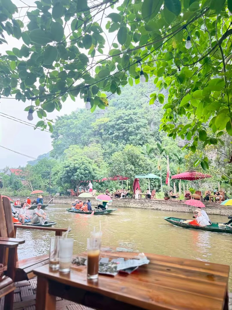 Minh Trang Coffee Tam Coc - Ninh Binh - Minh Trang Coffee Tam Coc - Ninh Binh, Đường vào Đền, Thái Vi, Nam Hoa Lư, Ninh Bình, Vietnam