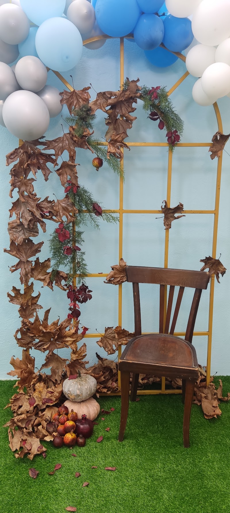 خانه بازی رز - خانه بازی رز, Bandar Anzali, Tolu Azar، FCHW+RH7, Iran