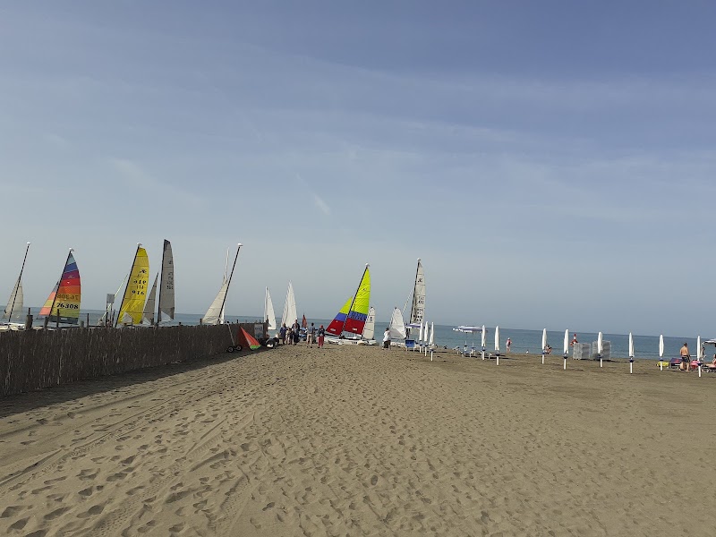 Il Pellicano Fregene - Ristorante Stabilimento Balneari Bar Tabacchi - Il Pellicano Fregene - Ristorante Stabilimento Balneari Bar Tabacchi, Lungomare di Ponente, 53, 00054 Fregene RM, Italy
