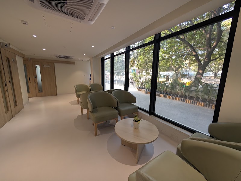 Superhealth Hospitals - Superhealth Hospitals Salarpuria Tower, 1 22, Marigowda Rd, Chikku Lakshmaiah Layout, Koramangala, Bengaluru, Karnataka 560095, India