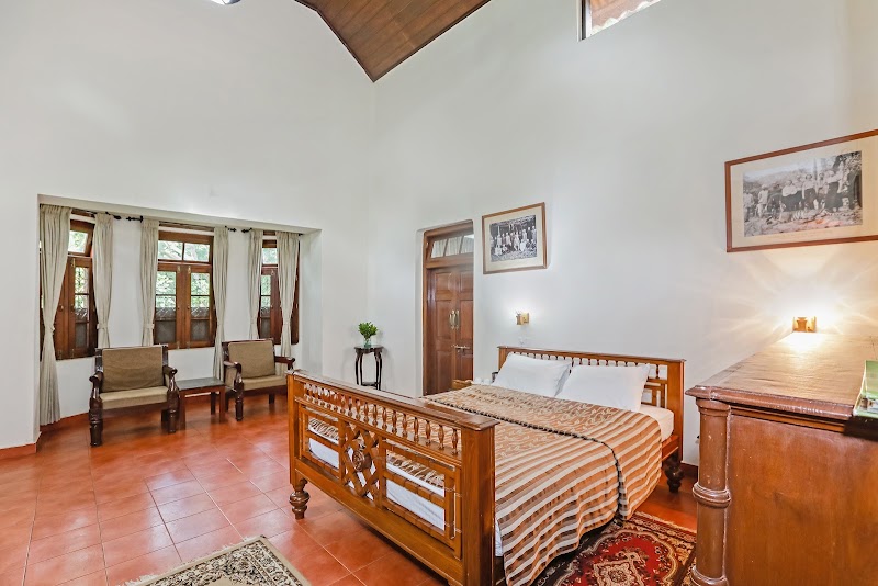 Jungle Lodges and Resorts- Kabini River Lodge - Jungle Lodges and Resorts- Kabini River Lodge Nissana Beltur Post, HD, Kote Taluk, Jakkalli (N. Begur), Around, Karapura, Nisna, Karnataka 571116, India