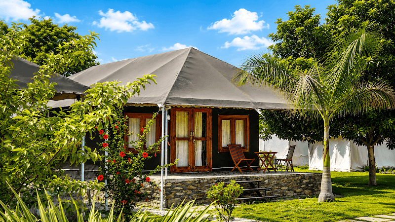Thour Nature Resorts Jawai