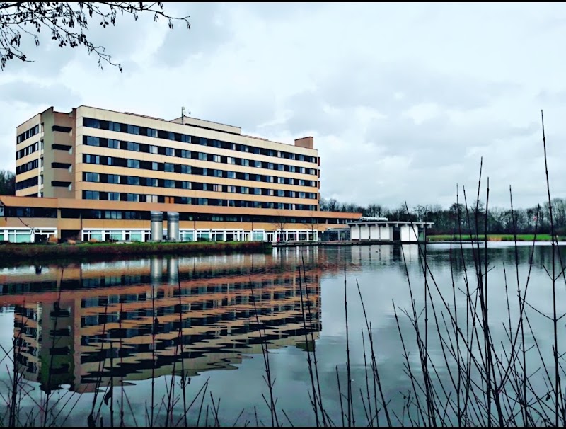 St. Christopher's Hospital GmbH - St. Christopher's Hospital GmbH, a. See 1, 59368 Werne, Germany