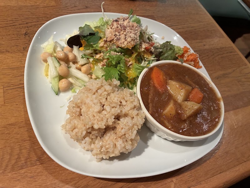 Green Earth - Green Earth Japan, 〒541-0057 Osaka, Chuo Ward, Kitakyūhōjimachi, 4-chōme−2−２ １F