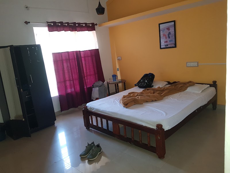 Balkis Homestay - Balkis Homestay Villa Firdouse, New Extension, Madikeri, Karnataka 571201, India