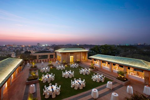 ITC Gardenia, a Luxury Collection Hotel, Bengaluru - ITC Gardenia, a Luxury Collection Hotel, Bengaluru 1, Residency Rd, Ashok Nagar, Bengaluru, Karnataka 560025, India