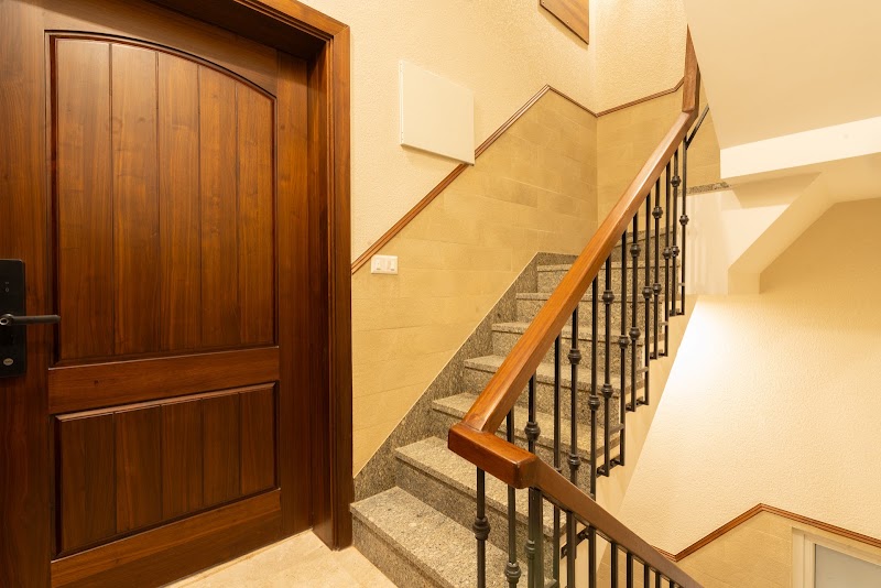 StayVista Residences at GK 1 | Luxury Service Apartments - StayVista Residences at GK 1 | Luxury Service Apartments, S485 A, Block S, Greater Kailash I, Greater Kailash, New Delhi, Delhi 110048, India