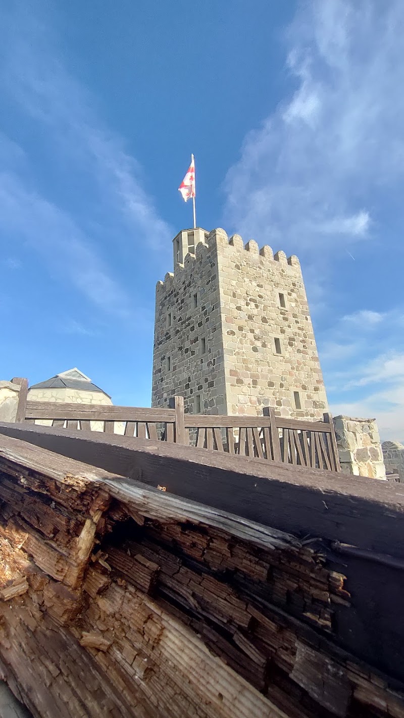 Rabati Fortress - Rabati Fortress, http://www.360cities.net/image/rabati-castle#-53.71,20.46,70.0, Rabati Fortress, Akhaltsikhe, Georgia