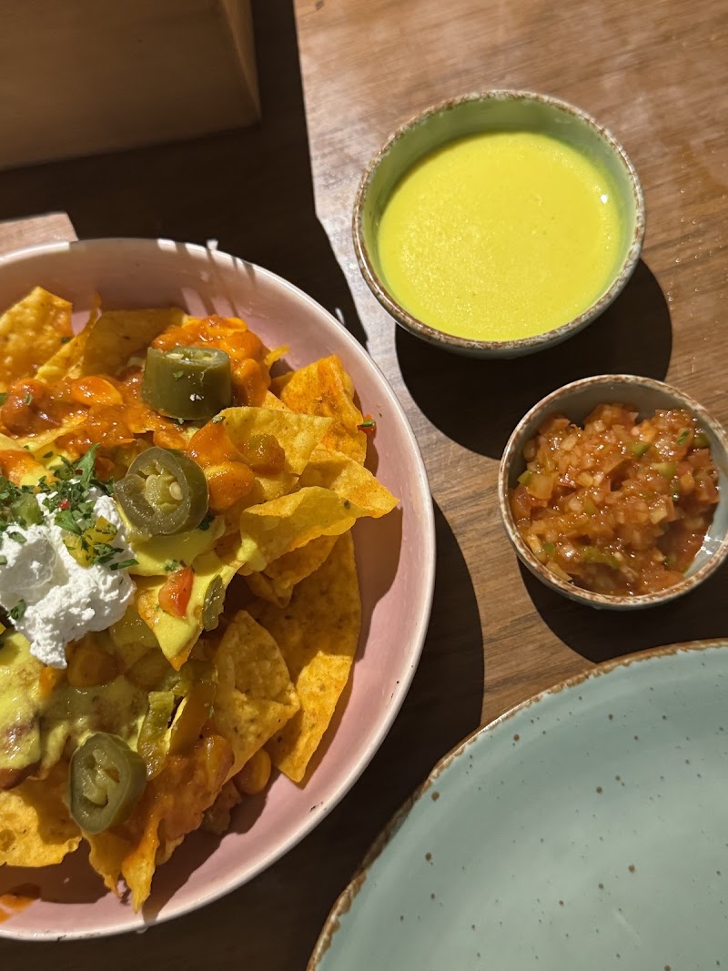 Thyme & Whisk Koregaon Park - Best Pure Veg Fine Dine Restaurant in Pune - Thyme & Whisk Koregaon Park - Best Pure Veg Fine Dine Restaurant in Pune Unit B1 & LG01, Jewel Square mall, next to Bharat Petroleum, Vasani Nagar, Koregaon Park, Pune, Maharashtra 411001, India