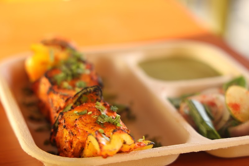 Dhaba HR 26 - Tulip Chowk - Dhaba HR 26 - Tulip Chowk, Shop no 12 a, Tulip Leaf Market, Sector 69, Gurugram, Haryana 122101, India